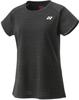 Black Women's T-Shirt 007