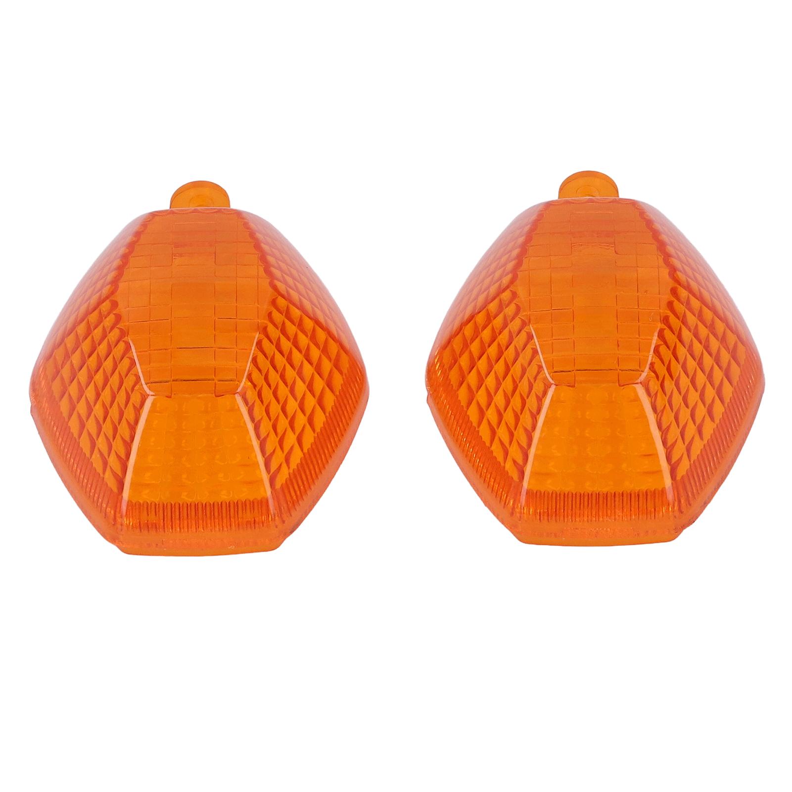 

Замена крышки корпуса линзы указателя поворота левого и правого переднего указателя поворота для SUZUKI DL 1000