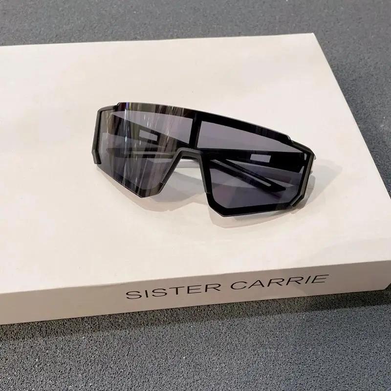 New Children Cycling Sunglasses Boys Girls Fashion Windproof Outdoor Sports MTB Riding Sun Goggles UV400 Eyewear