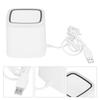 Wired QR Code Reader 2Dimensional USB Scanner Scanning Station SCD33A for Payment