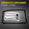 Automatic Transmission Kit Filter For Gx/Lx LEXUS 470 4runner Toyota Fj Cruiser