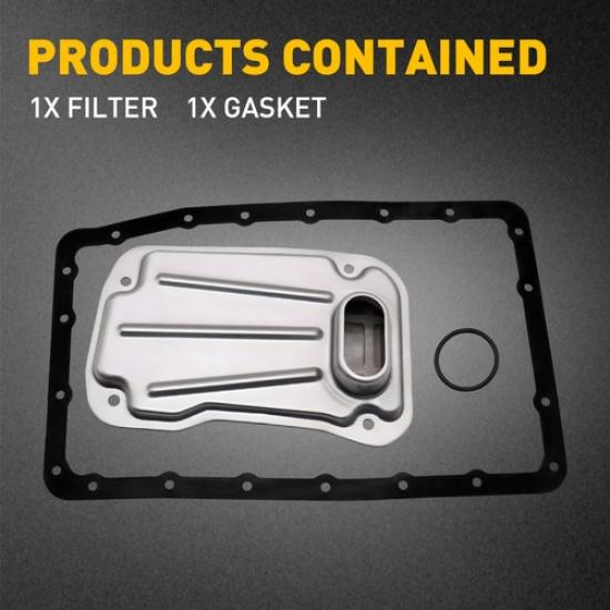 Automatic Transmission Kit Filter For Gx/Lx LEXUS 470 4runner Toyota Fj Cruiser