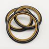 Lijiu Hong Hydraulic Cylinder Rod Stepped Seal