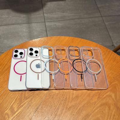 Cover per smartphone – Cover antiurto per smartphone