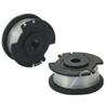 Spool Cap Cover Exquisite For Hyper Tough TLH-02 HT19-401-003-06