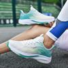 Fashion Men's Shoes 48 Men Sports Running Shoes Casual Breathable Lightweight Comfortable Athletic Nonskid Walking Sneakers Student Runn