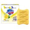 Safeguard Lemon Fresh Bar Soap Triple Pack