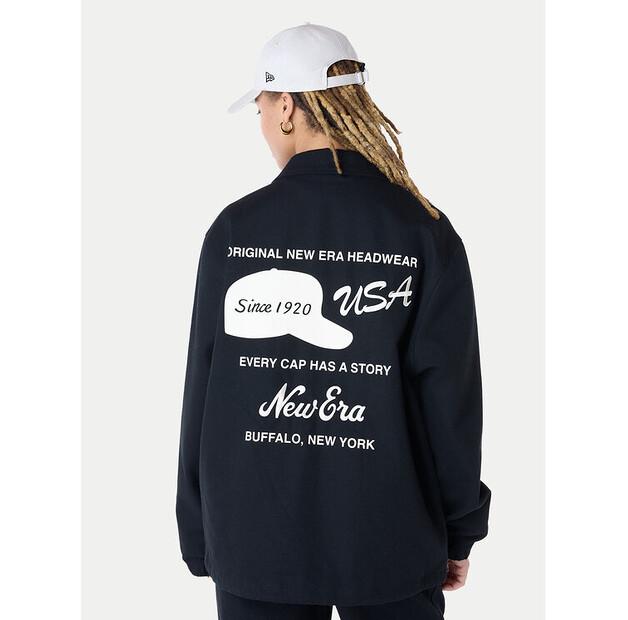 Куртка переходная New Era 60596266
