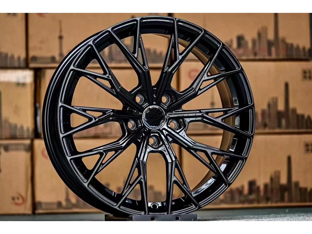 17-20 inch Modified Wheels for K5, Reiz Coupe, Teana, Yishen, Lingpai, CC, Lavida, A4, TT