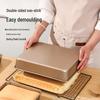 ZISIZ Non-stick Baking Tray