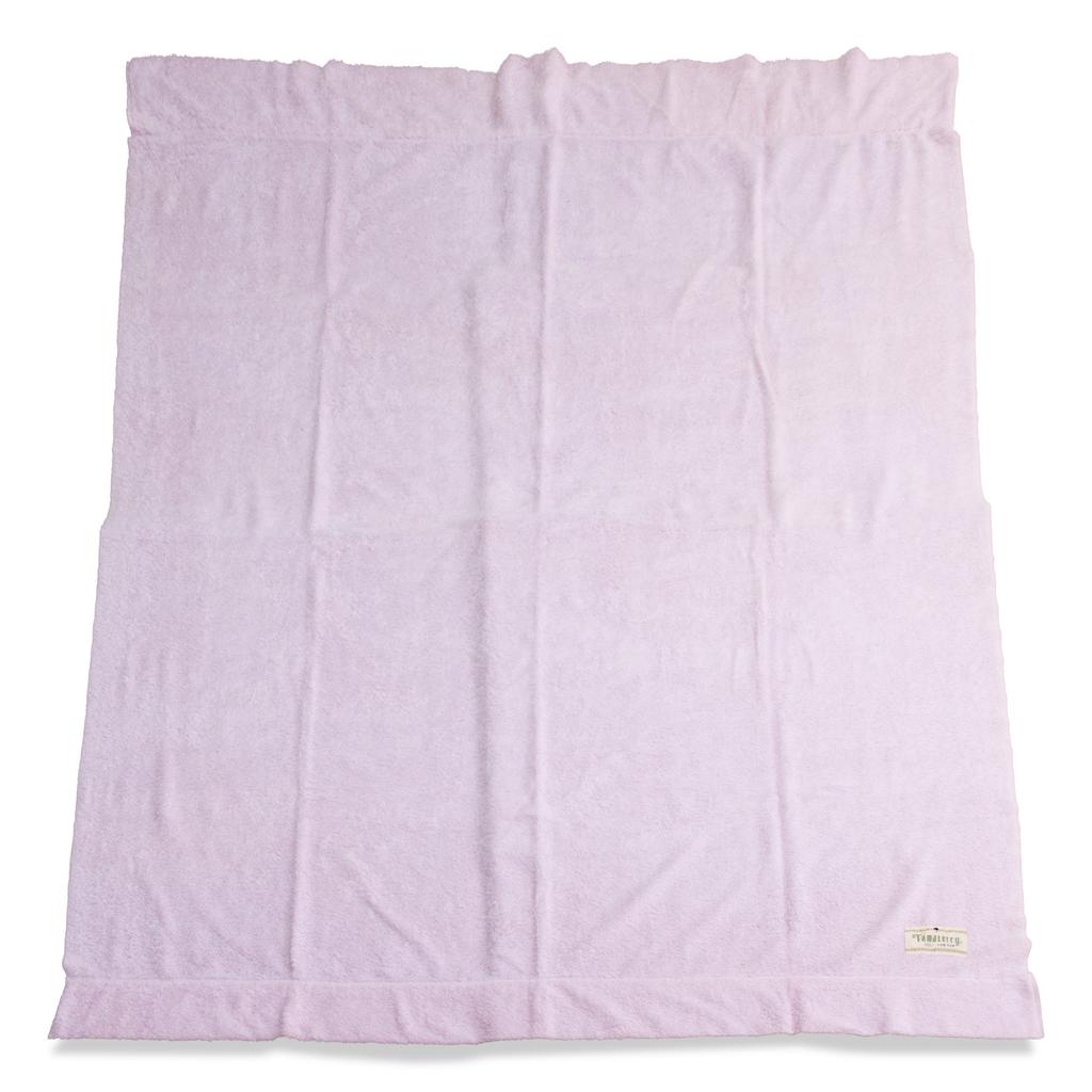The pile come Durable and fluffy Imabari towel double 180 x 230 465 approved by the Japan Towel Inspection Ryohin Kobo made in Japan won't off!