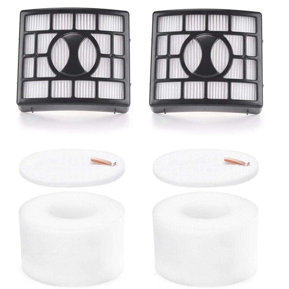 Filters Set for For SHARK NV683 NV682 NV800 NV620 NZ801 Vacuum