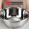 LISM Stainless Steel Multi-Purpose Kitchen Basin Set