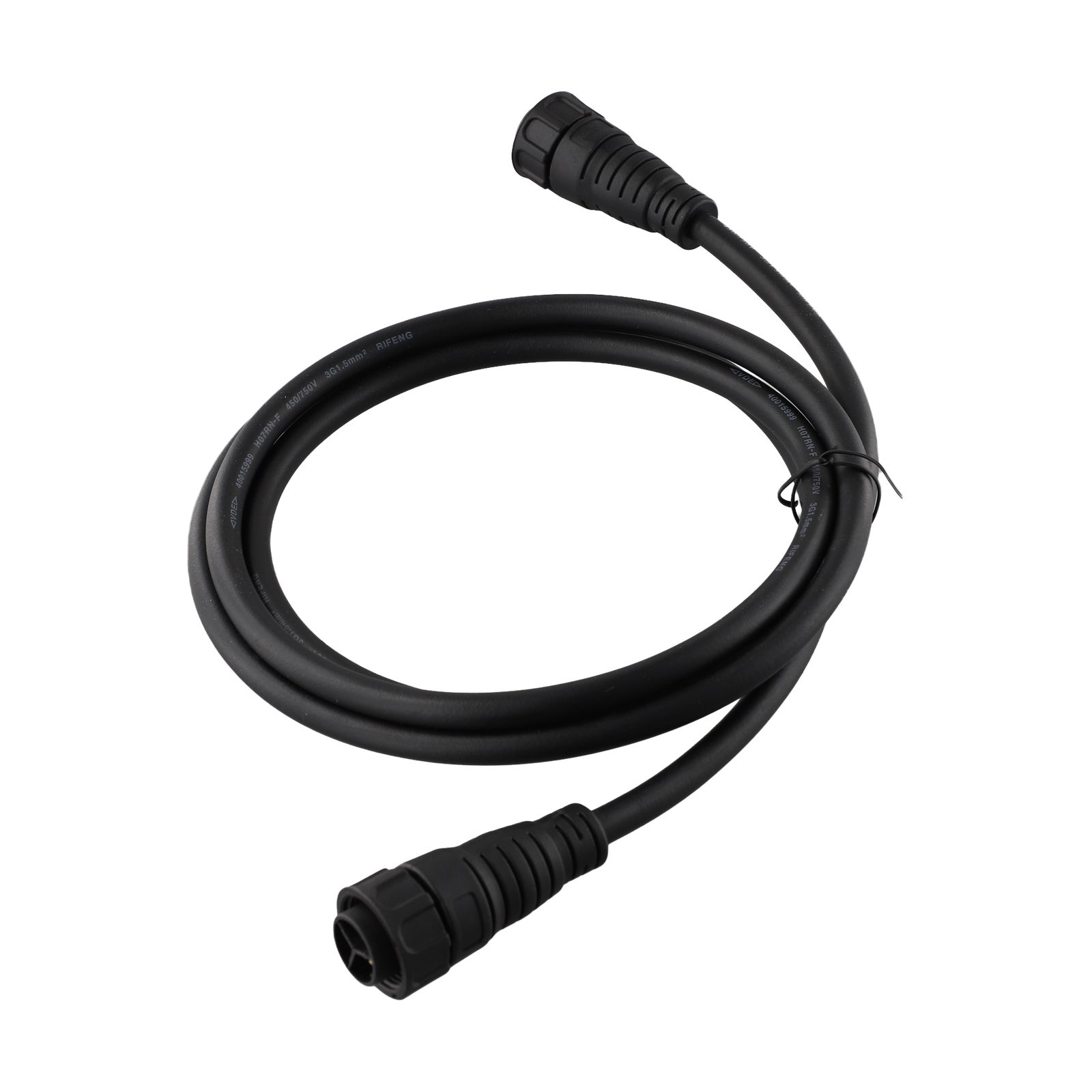 

1400 Вт Кабель переменного тока 450 В 600 Вт 750 В Совместимое соединение