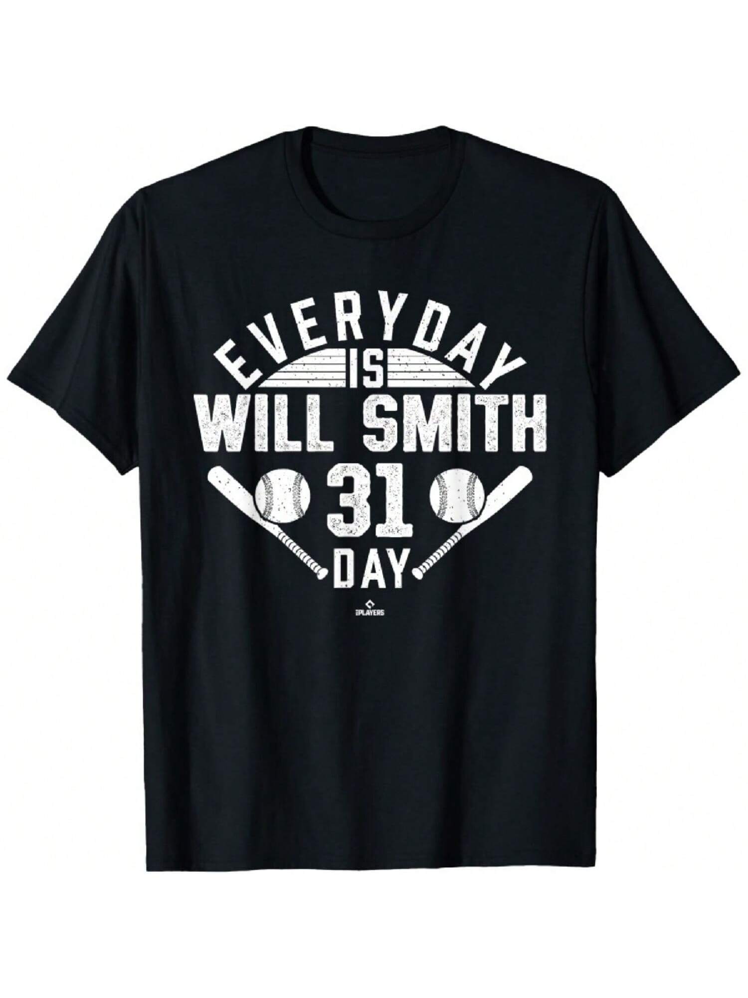 Everyday Is Kansas City Baseball MLBPA T-Shirt S разноцветный