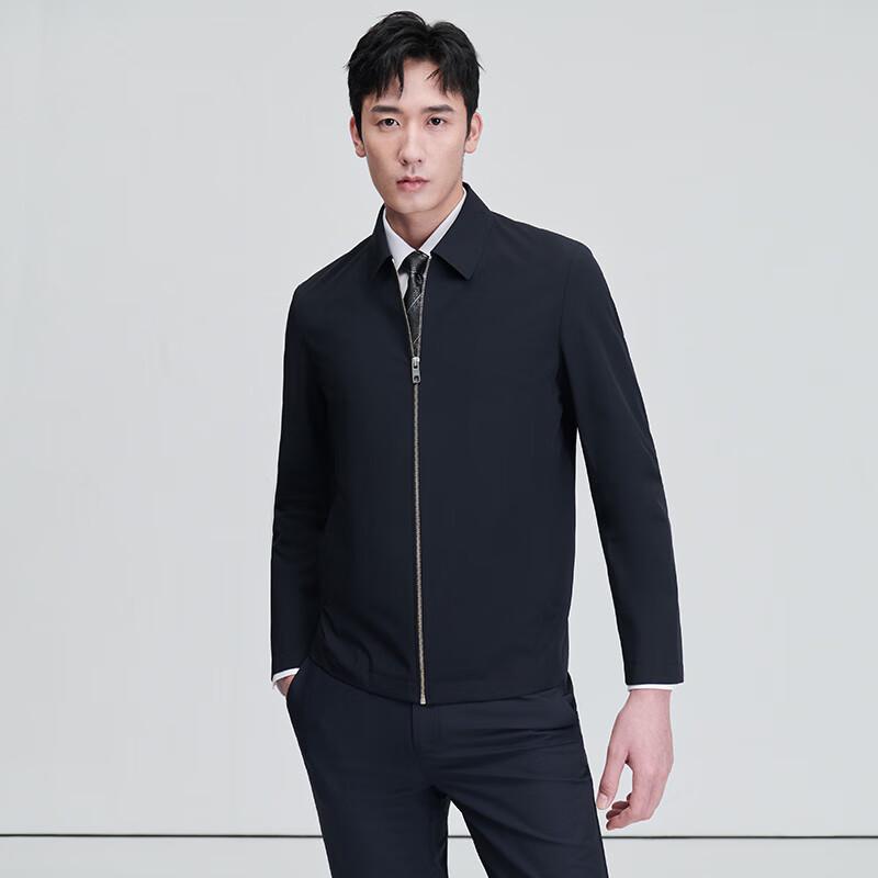 Baoxiniao Men's Business Casual Three-Proof Jacket