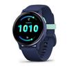 Garmin Vivoactive 5 AMOLED Sports Watch 42mm Blue