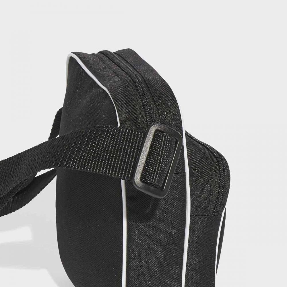 Adidas Lightweight Convenient Design Classic Small Accessory Bag Jx0257 