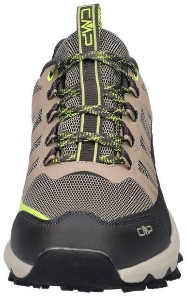 CMP Laky Fast Hiking Shoes WP Arena-acido 07PT