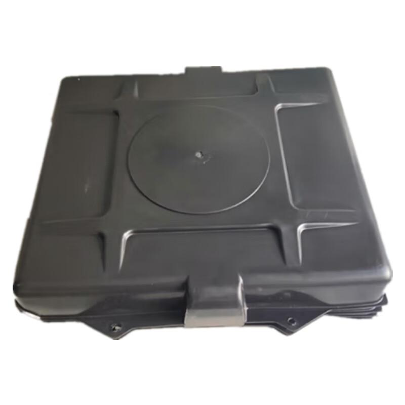 Dongfeng EQ1118GA EQ2102 Battery Cover Assembly
