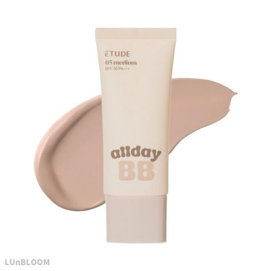 ETUDE All Day Clear BB Cream 35ml SPF36 PA+++