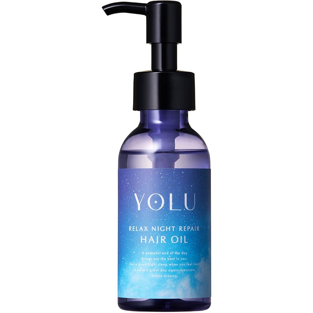 Yolu Relax Night Repair Hair Oil 75ml