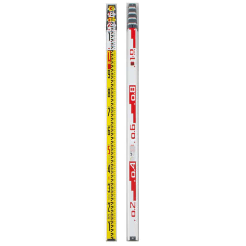 Myzox Aluminum Staff MyStuff MST-55
