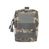 Tactical Waist Pack Outdoor Camping Tools Bag Tactical Bag Pouch