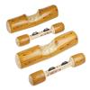 Inflatable Bashing Sticks Water Wood Grain Design Adult Inflatable Ride On Duel Game Outdoor Pool Party Toy