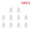 Pool Cleaner Bags Swimming Pool Vacuum Suction Head Leaf Mesh OPP Plastic Bags Cleaning Tools Swimming Portable Outdoor Elements