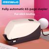 Material para encadernação – Agrafadores