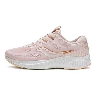 Lancer New Generation Comfortable Cushioning Running Shoes Women Sneakers Pink S18190-3