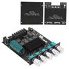 Leistungsverstärkerplatine für Bluetooth Digitales Lautstärkepotentiometer Modul 2.1 Kanal