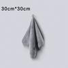 High-end Microfiber Auto Wash Towel Car Cleaning Drying Cloth Hemming Car Care Cloth Detailing Car Wash Towel Microfiber Cloth