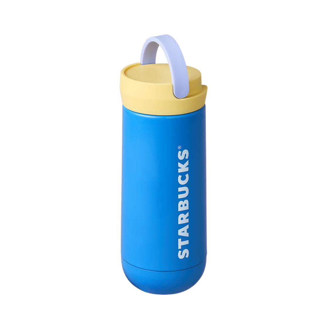 Starbucks Korea SS Nasu Tumbler Blue 355ml ONE SIZE синий