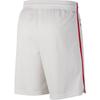 New Nike Basketball Shorts Men's White DO9670-100