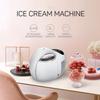 110W 1000ML Automatic DIY Multifunctional Fruit Ice Cream Maker Homemade Dessert Ice Cream Machine