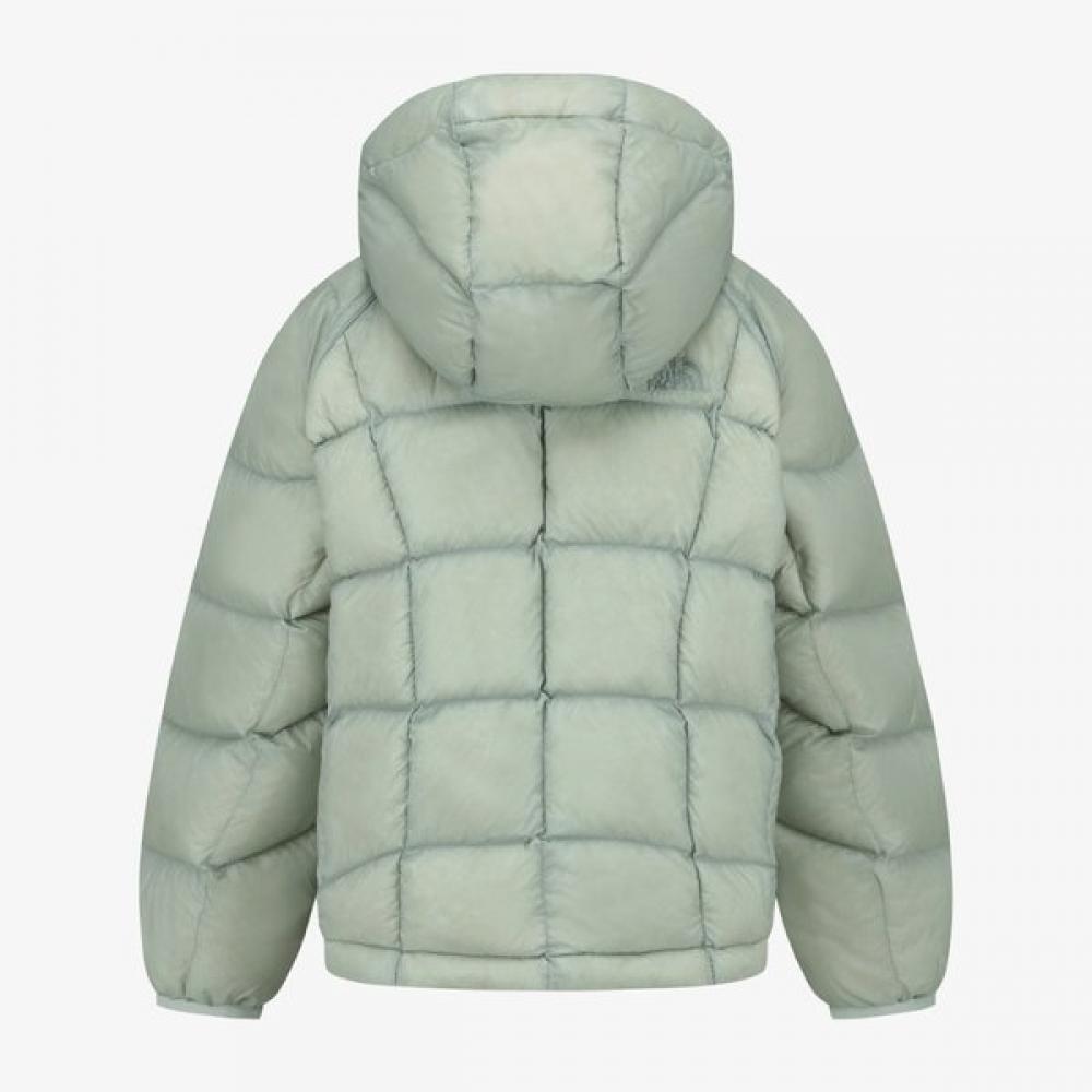 The North Face Kids Light Pack Down Jacket Kaj3ds467b Igr