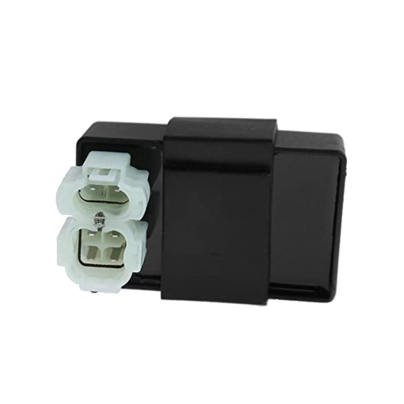 Ignition Coil CDI Box For Honda ATV ATC XR XL CRF TRX 50cc70cc 125cc 250cc 300cc