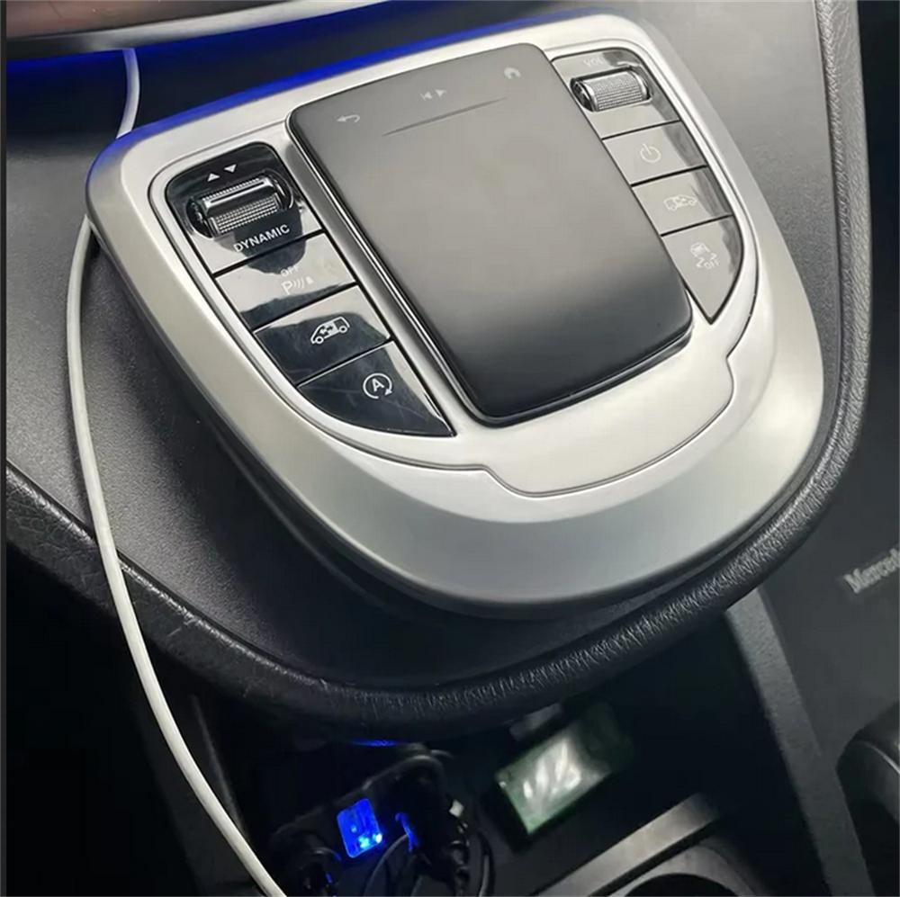 NEW Center Control Touchpad For Benz V Class W447 V260 V250 V220 Vito 2016-2018