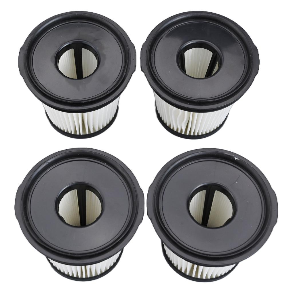 4 Filters for Shark Detect Pro IW3611DE IW3611EU Wireless Vacuum Cleaner Vital for Optimal Functionality and Suction