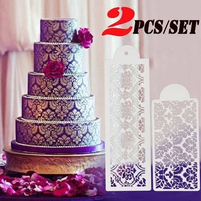 Przybory kuchenne – Akcesoria do dekoracji potraw