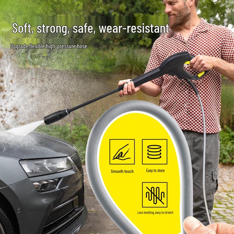 Karcher K3 Series High Pressure Washer