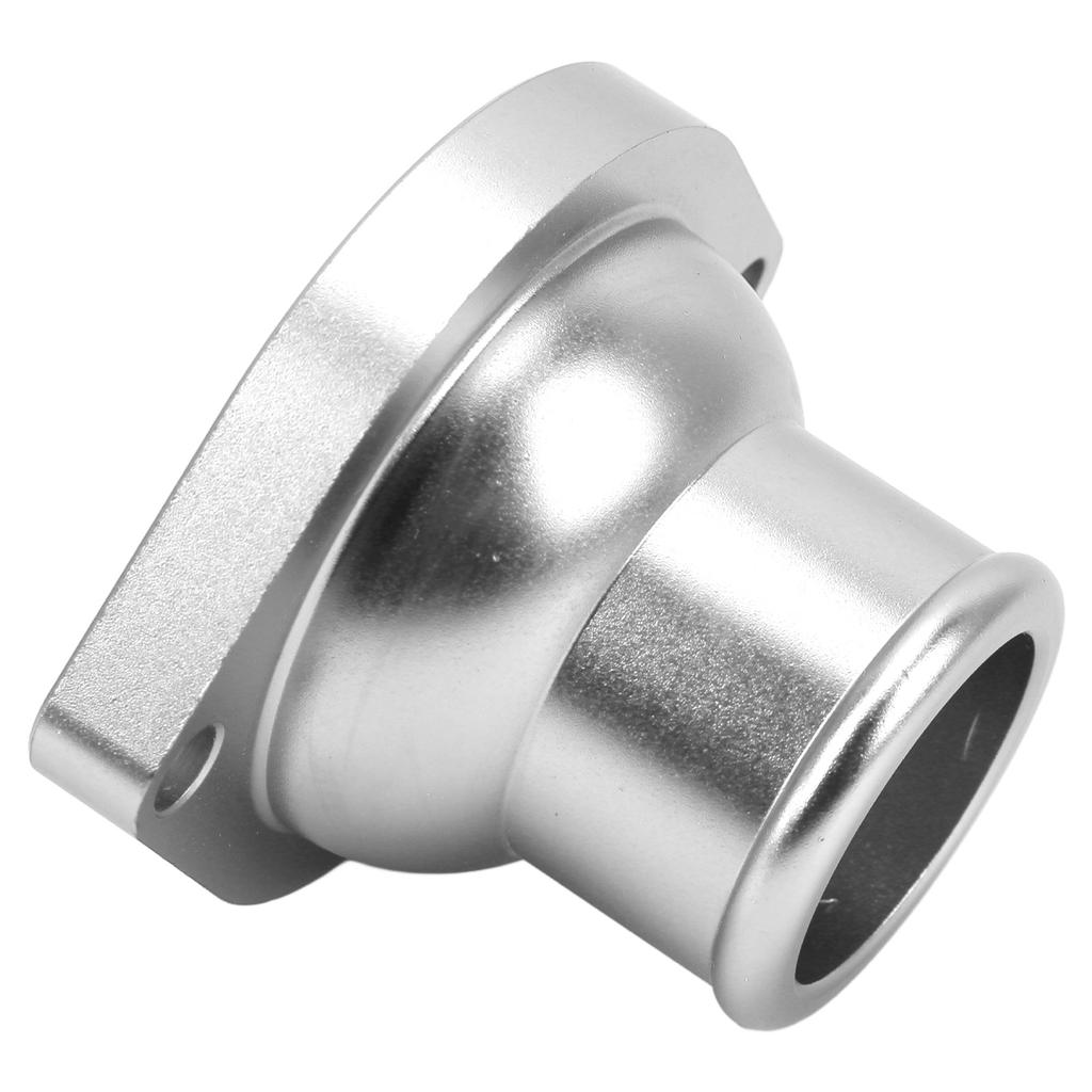 Thermostatgehäuse Verbessertes Kühlmittel Billet-Aluminium-Thermostatgehäuse für LS-Serie LS1 LS2 LS6 LS7