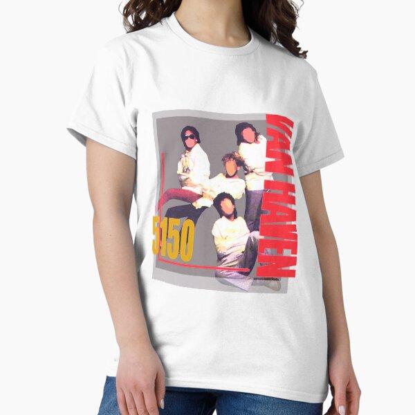 Ted Knock Off Band Classic T-Shirt