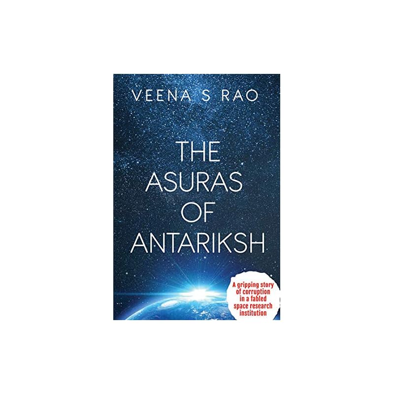 The Asuras of Antariksh (English, Paperback,