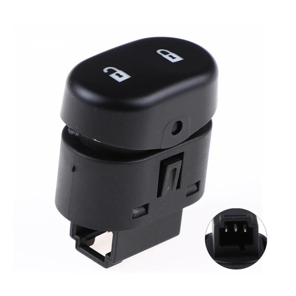 Left Driver Side Power Door Lock Switch 15823977 For Chevrolet Malibu 2008-2010