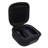 Xvive A58 Wireless Guitar System Charging Case 5000mAh Battery USB-C Charger Box Plastic Ideal for Musicians