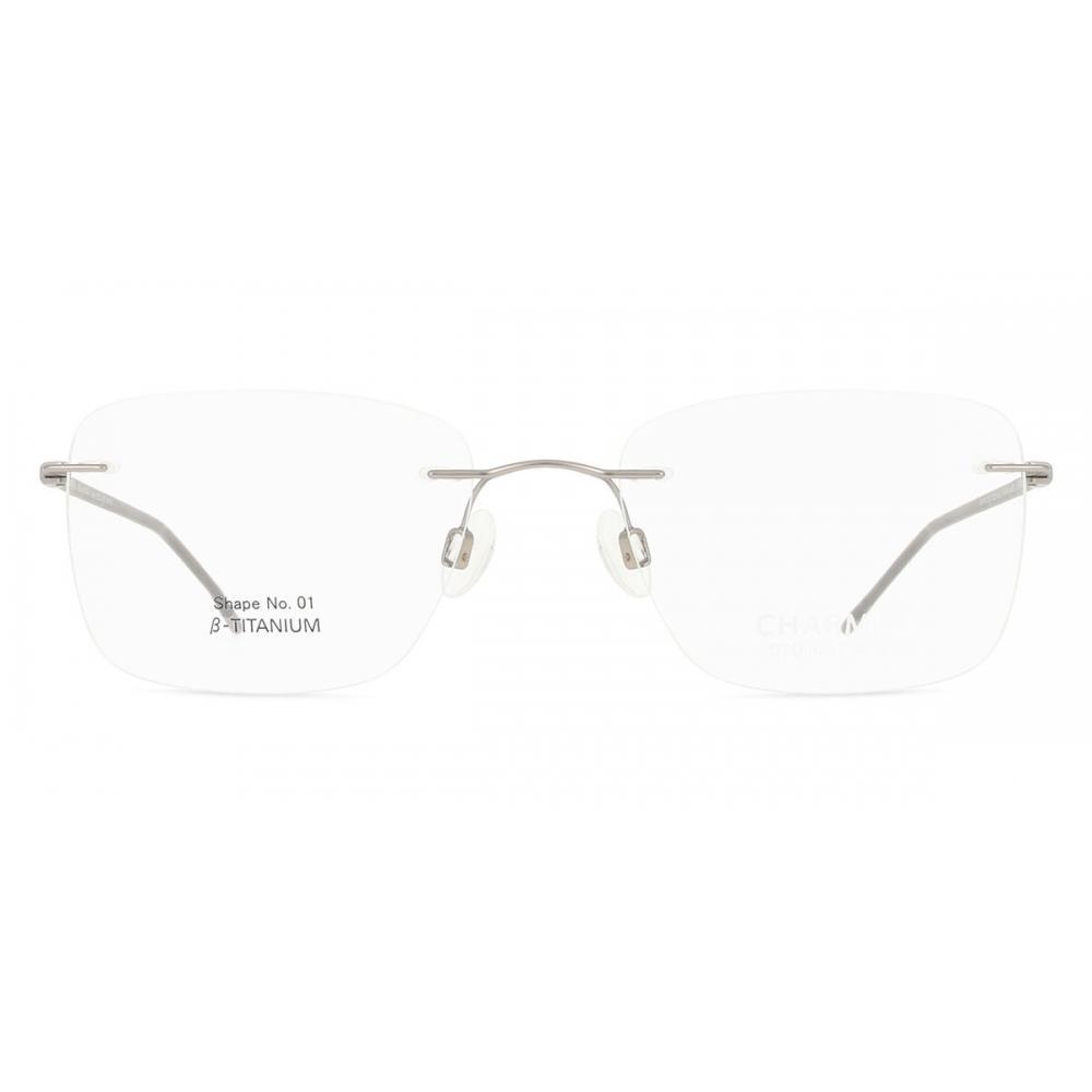 

Charmant 16714e Gr Unisex Eyeglasses 00-19-140