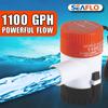 SEAFLO 01 Series 1100 GPH Bilge Pump - , 1-1/8" Outlet, Marine Submersible Pump